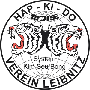 Logo Hap-Ki-Do Union Leibnitz