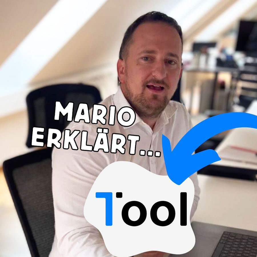 Il software 1Tool con funzioni per artigiani